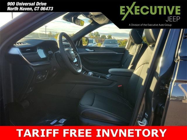 new 2024 Jeep Grand Cherokee 4xe car, priced at $54,999
