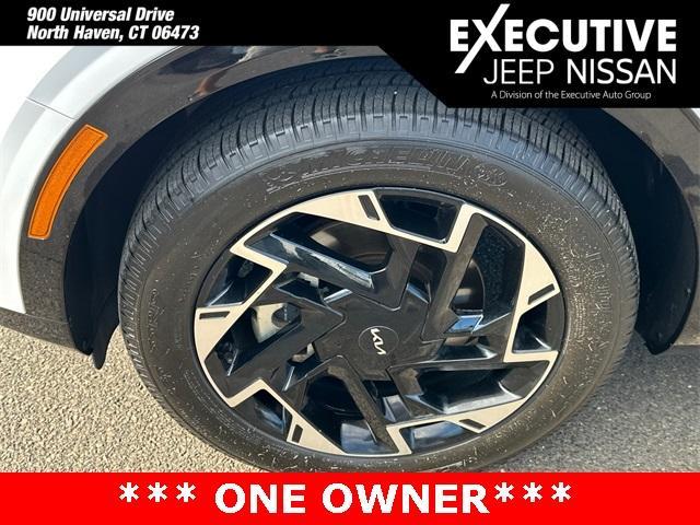 used 2023 Kia Sportage car, priced at $25,998