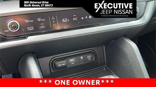 used 2023 Kia Sportage car, priced at $25,998