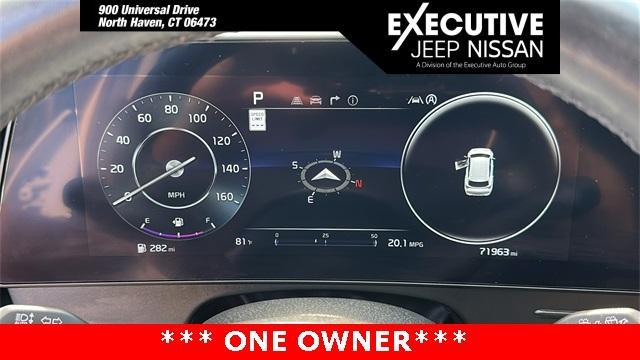 used 2023 Kia Sportage car, priced at $25,998