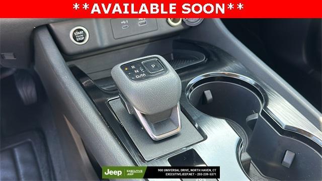 used 2022 Nissan Rogue car, priced at $23,497