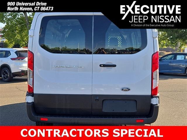 used 2022 Ford Transit-250 car, priced at $34,899