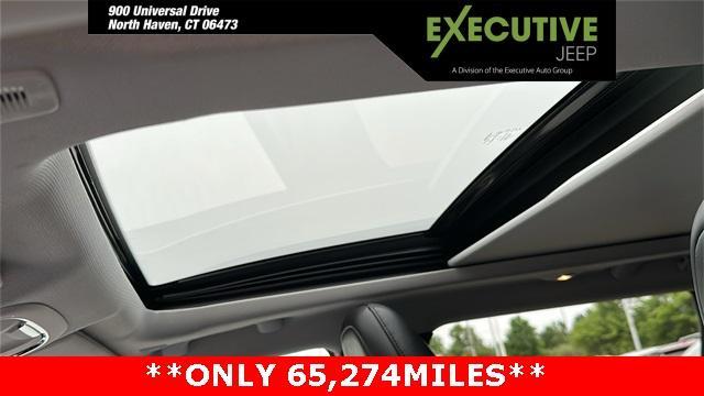 used 2019 Jeep Cherokee car, priced at $17,968