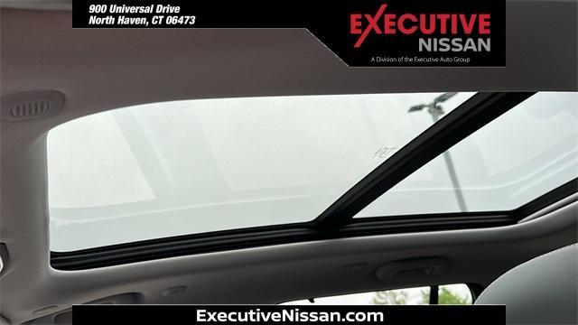 used 2023 Jeep Grand Cherokee 4xe car, priced at $32,698