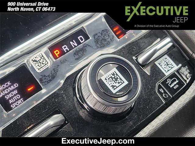 new 2024 Jeep Grand Cherokee 4xe car, priced at $60,579