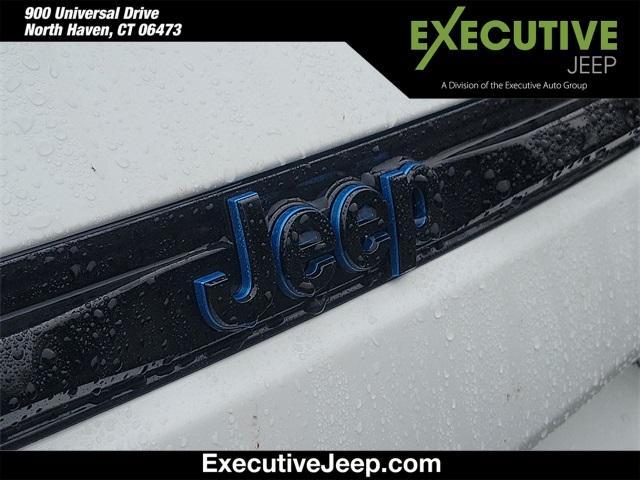 new 2024 Jeep Grand Cherokee 4xe car, priced at $60,579