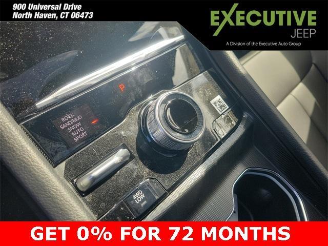 new 2024 Jeep Grand Cherokee 4xe car, priced at $50,749