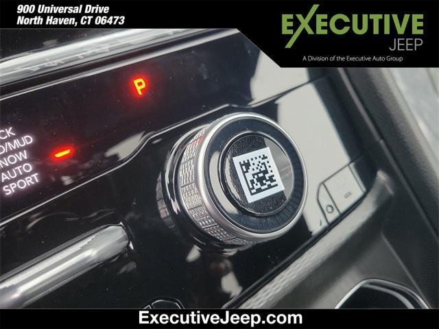 new 2024 Jeep Grand Cherokee 4xe car, priced at $55,999