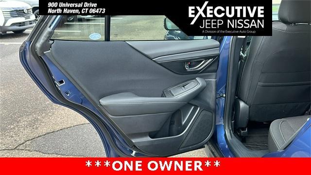 used 2021 Subaru Outback car, priced at $22,744