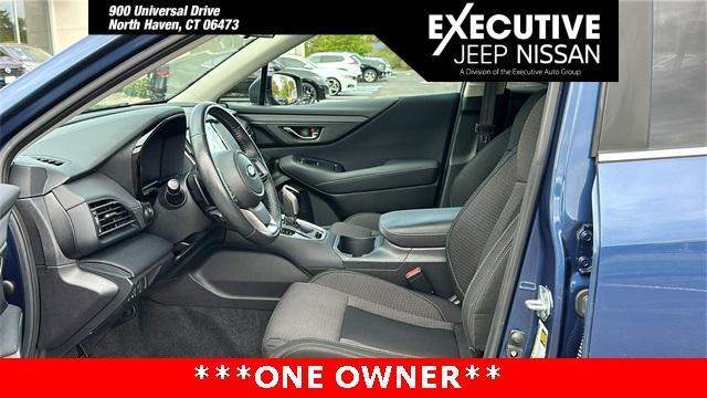 used 2021 Subaru Outback car, priced at $22,744