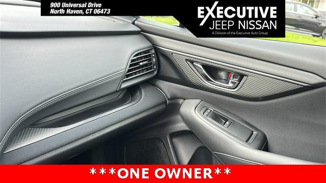 used 2021 Subaru Outback car, priced at $22,744