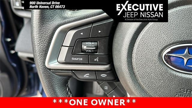used 2021 Subaru Outback car, priced at $22,744