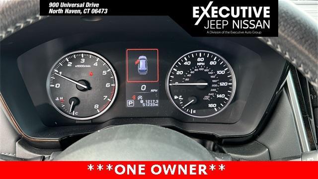 used 2021 Subaru Outback car, priced at $22,744