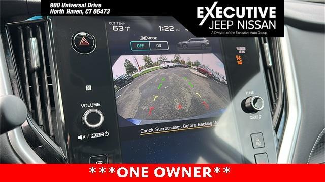 used 2021 Subaru Outback car, priced at $22,744