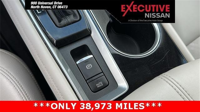 used 2023 Nissan Altima car, priced at $22,967