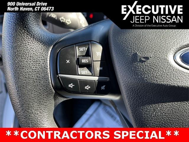 used 2023 Ford Transit-250 car, priced at $32,248