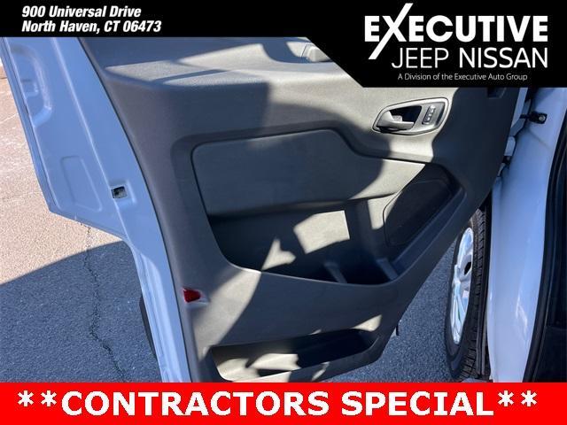used 2023 Ford Transit-250 car, priced at $32,248