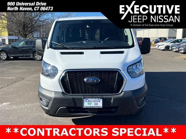 used 2023 Ford Transit-250 car, priced at $32,248
