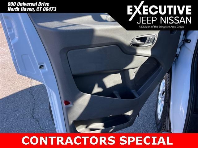 used 2023 Ford Transit-250 car, priced at $35,988