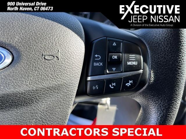 used 2023 Ford Transit-250 car, priced at $35,988