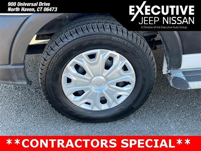 used 2023 Ford Transit-250 car, priced at $32,248