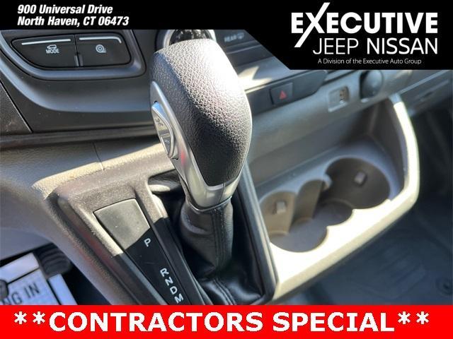 used 2023 Ford Transit-250 car, priced at $32,248