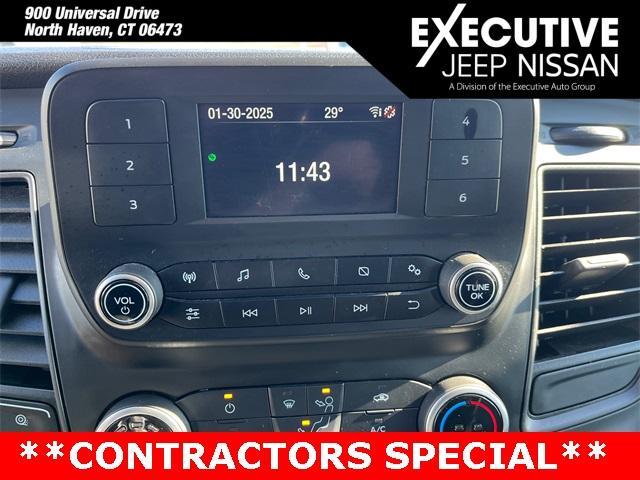 used 2023 Ford Transit-250 car, priced at $32,248