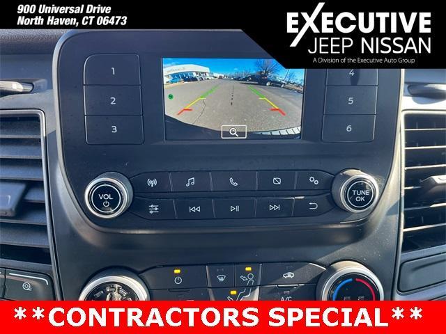 used 2023 Ford Transit-250 car, priced at $32,248