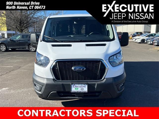 used 2023 Ford Transit-250 car, priced at $35,988