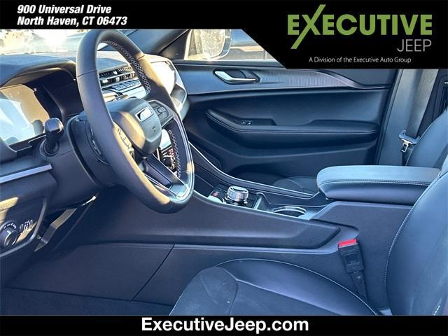 new 2025 Jeep Grand Cherokee L car, priced at $45,435