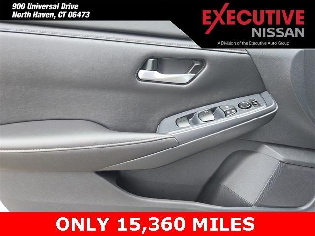 used 2022 Nissan Sentra car, priced at $18,997