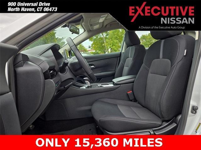 used 2022 Nissan Sentra car, priced at $18,997