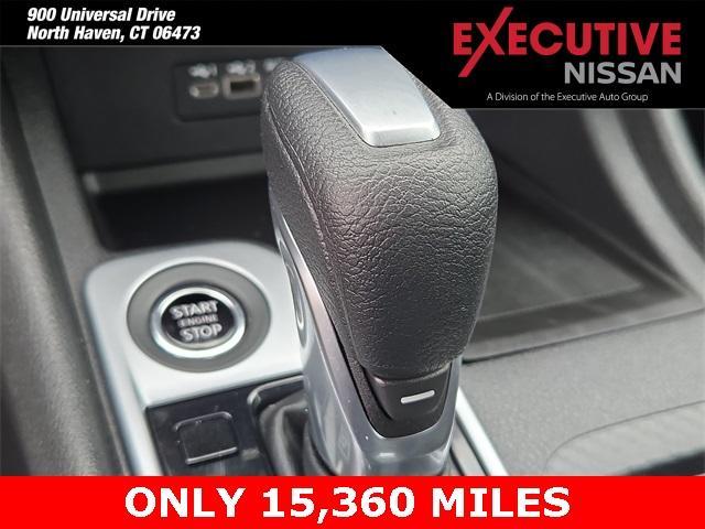 used 2022 Nissan Sentra car, priced at $18,997