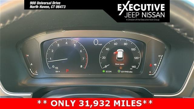 used 2023 Honda Pilot car, priced at $42,970