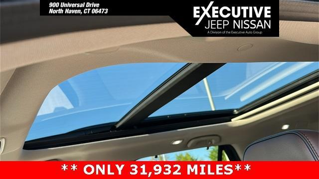 used 2023 Honda Pilot car, priced at $42,970