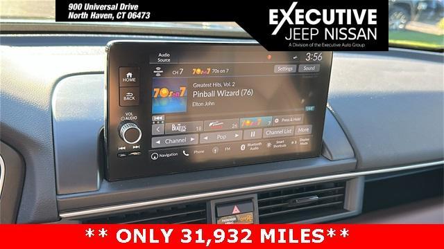 used 2023 Honda Pilot car, priced at $42,970