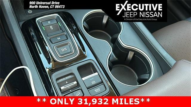 used 2023 Honda Pilot car, priced at $42,970