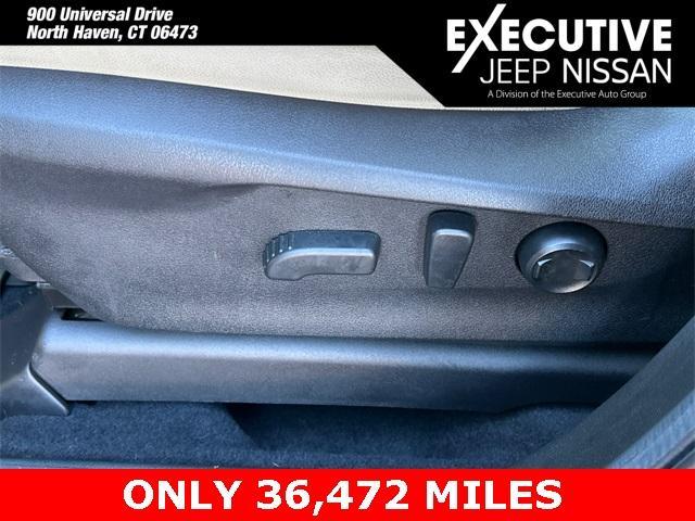 used 2021 Subaru Ascent car, priced at $27,275