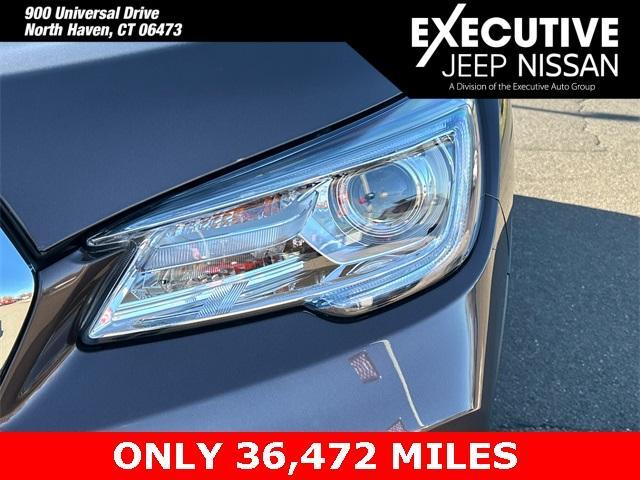 used 2021 Subaru Ascent car, priced at $27,275