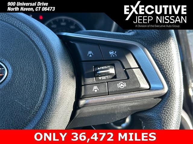 used 2021 Subaru Ascent car, priced at $27,275