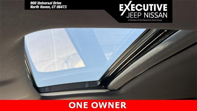 used 2022 Honda Pilot car, priced at $29,932