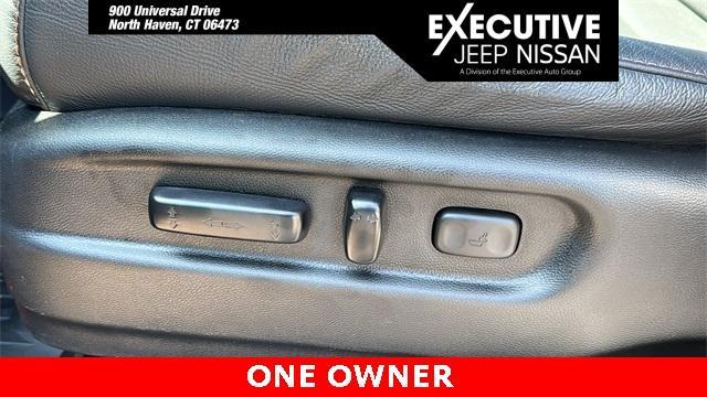 used 2022 Honda Pilot car, priced at $29,932