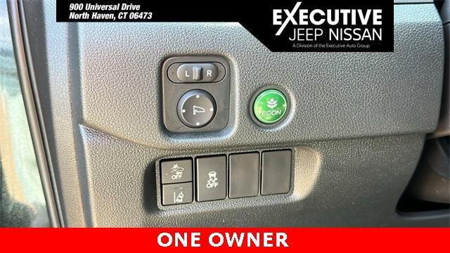 used 2022 Honda Pilot car, priced at $29,932