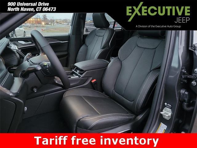 new 2024 Jeep Grand Cherokee 4xe car, priced at $64,999