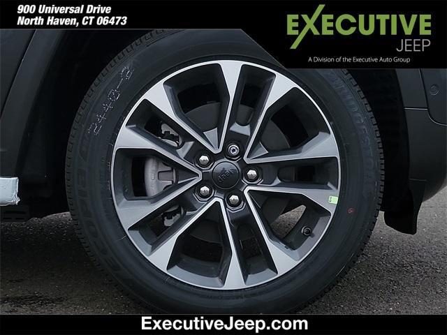new 2024 Jeep Grand Cherokee 4xe car, priced at $67,399
