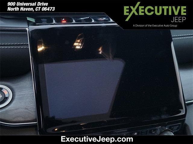 new 2024 Jeep Grand Cherokee 4xe car, priced at $67,399