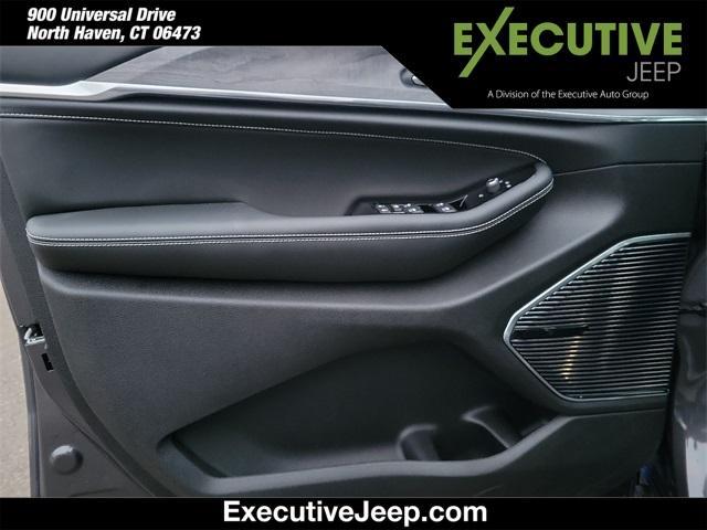 new 2024 Jeep Grand Cherokee 4xe car, priced at $67,399