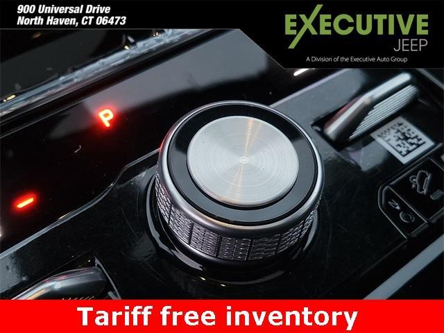 new 2024 Jeep Grand Cherokee 4xe car, priced at $64,999