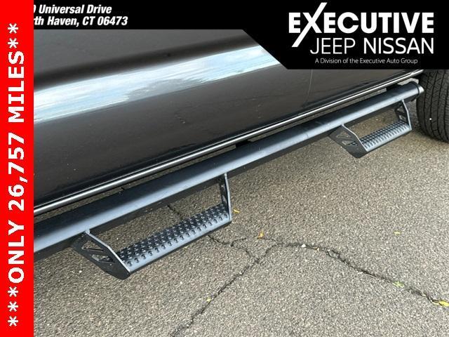 used 2023 Toyota Tacoma car, priced at $31,498