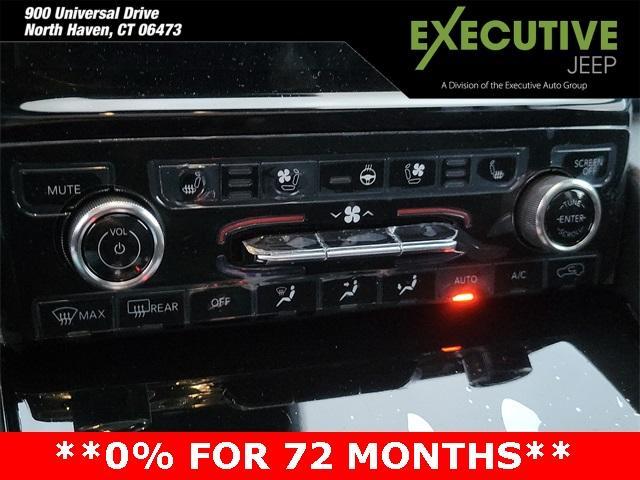 new 2024 Jeep Grand Cherokee 4xe car, priced at $61,749
